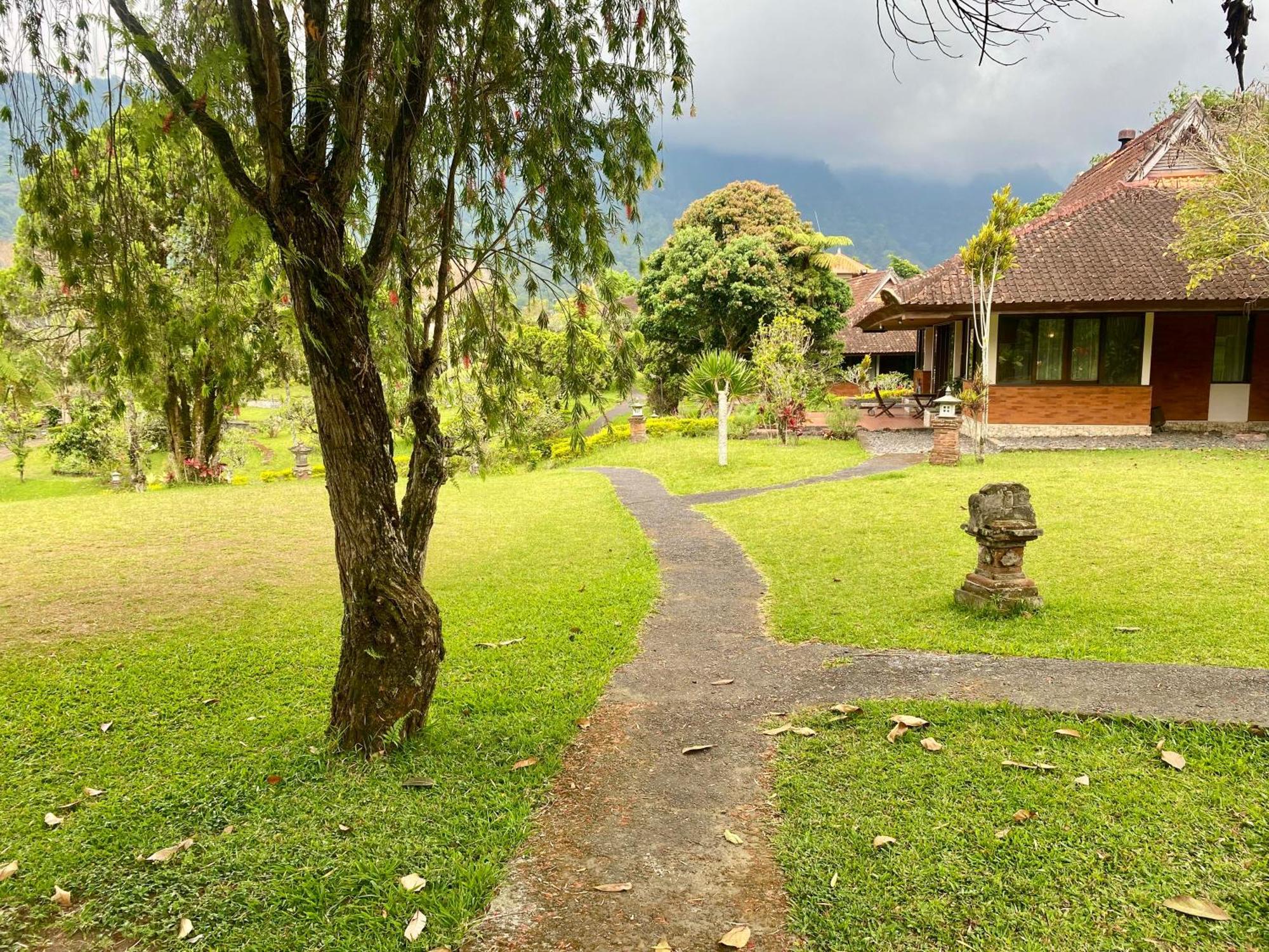 The Buyan Resort Bedugul Bedugul  Zewnętrze zdjęcie